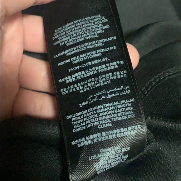 Guess Dress - Picture 5 of 5